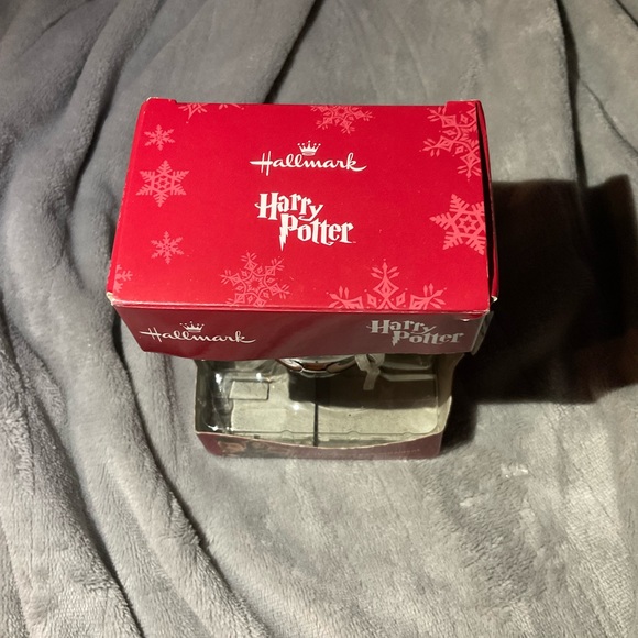 Harry Potter ornament - Picture 4 of 5
